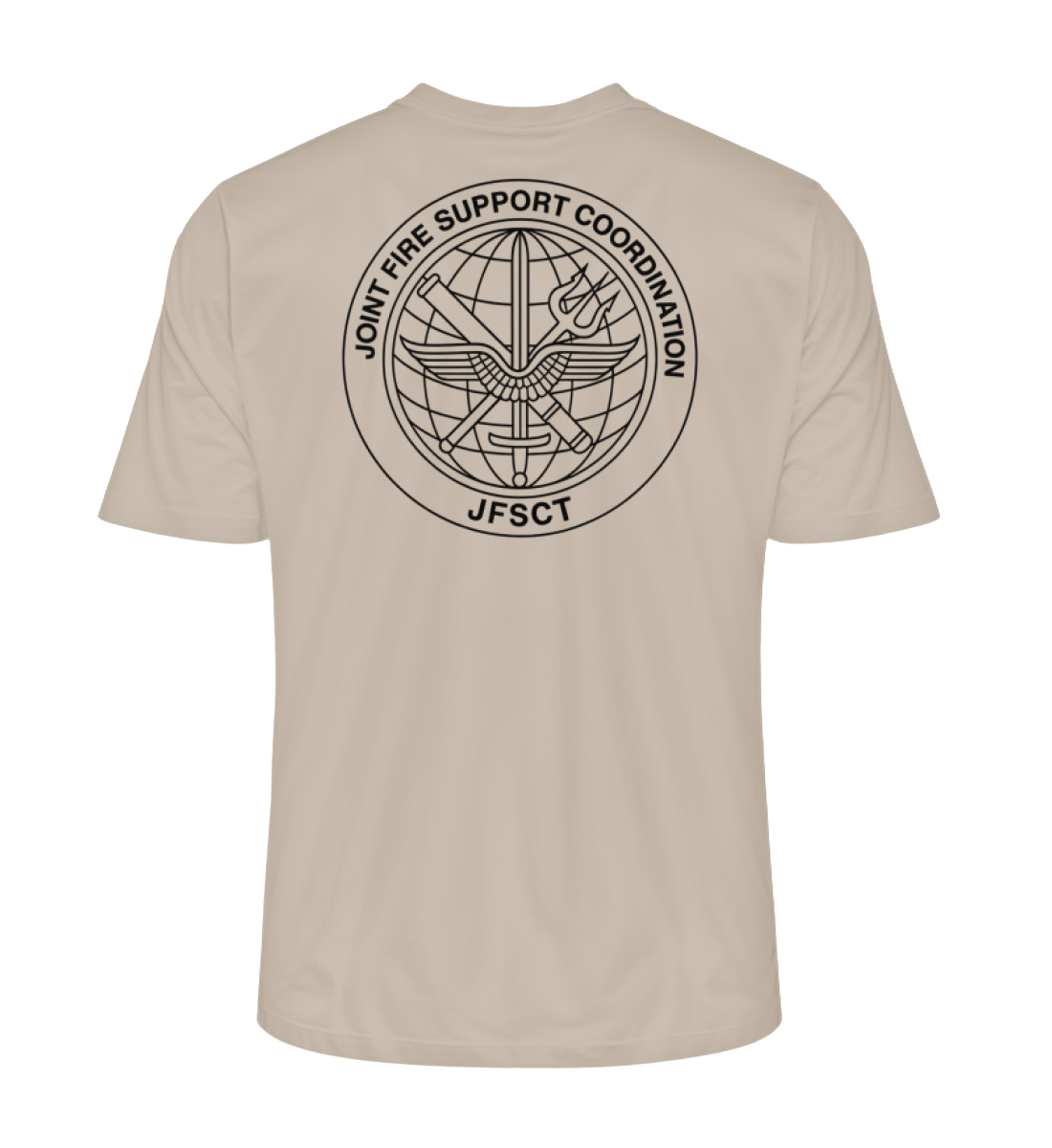 JFSCT - Herren T-Shirt | Urban Darkwear