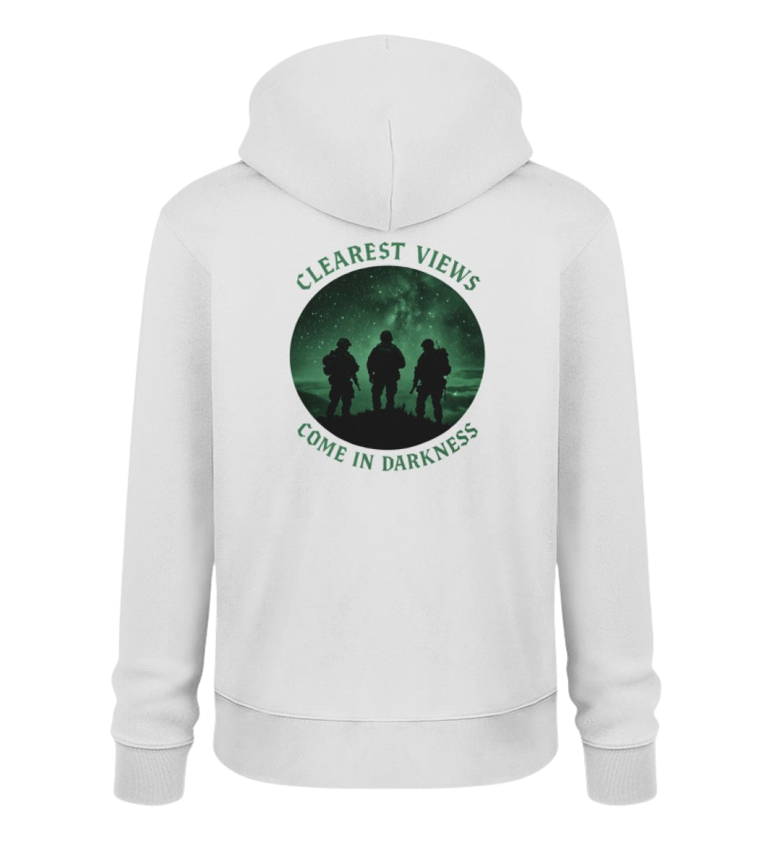 NIGHTSKY - Hoodie | Urban Darkwear