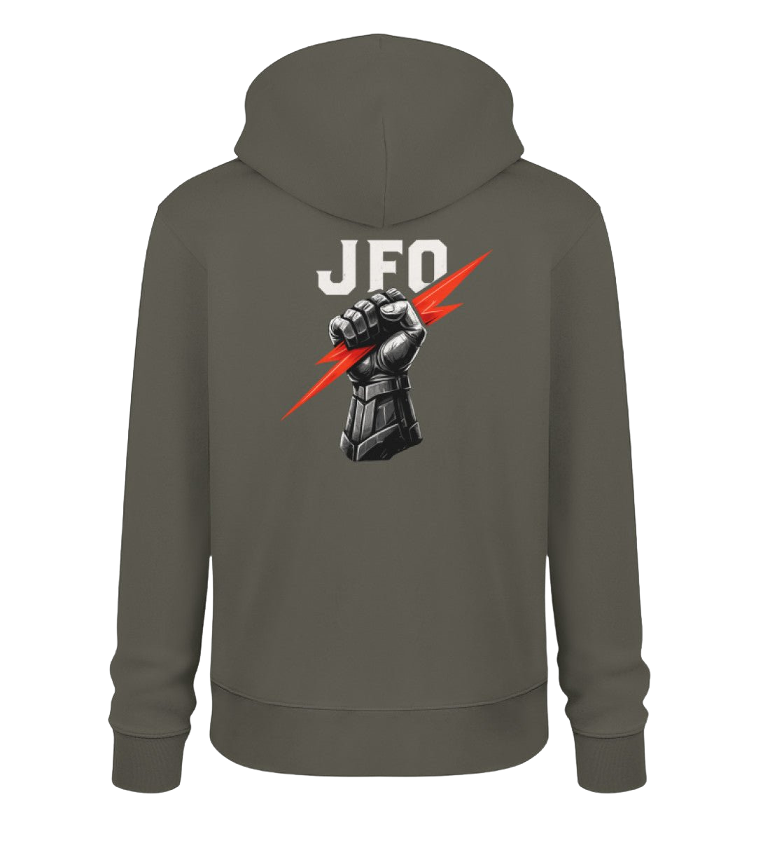 JFO - Hoodie| Urban Darkwear