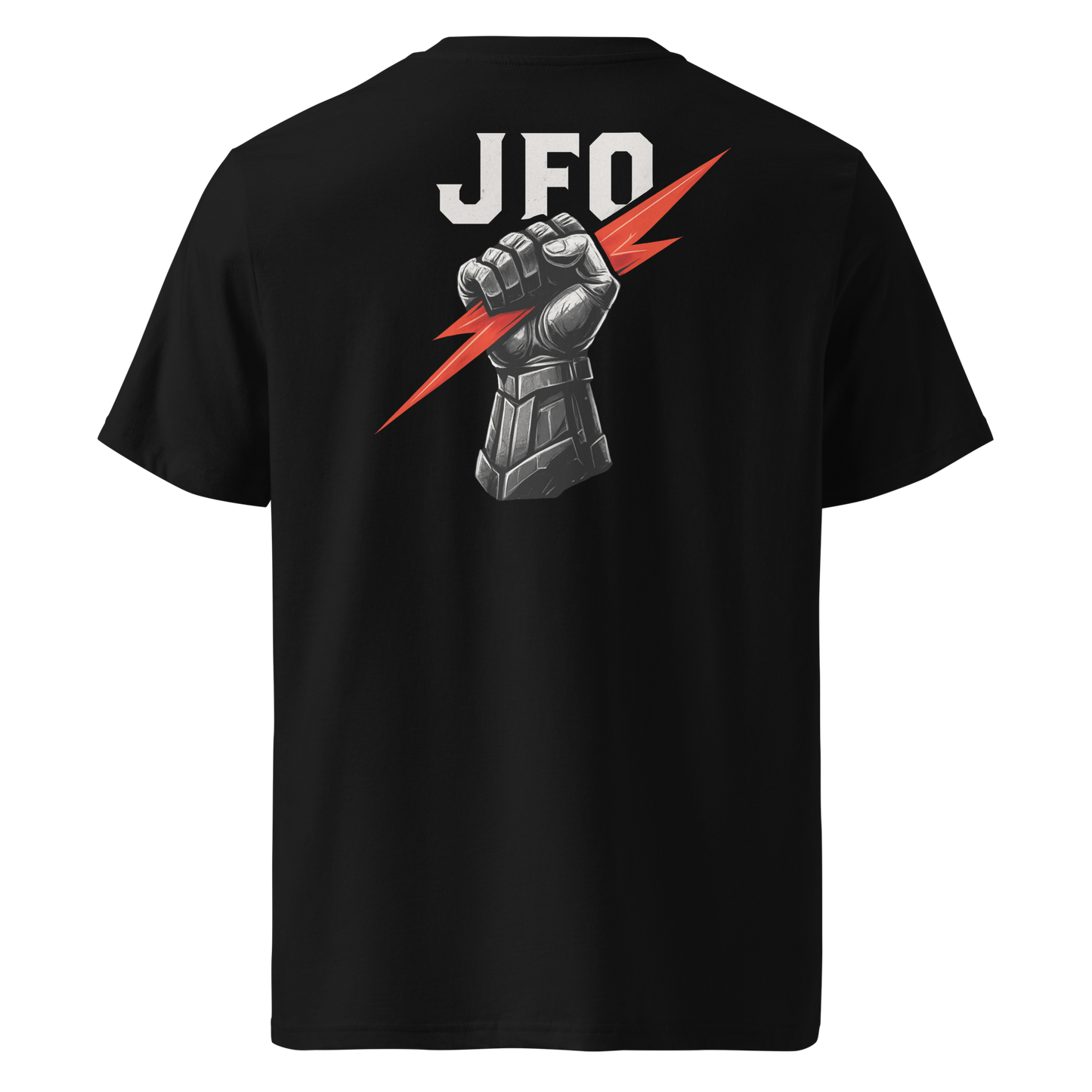 JFO - Herren T-Shirt | Urban Darkwear