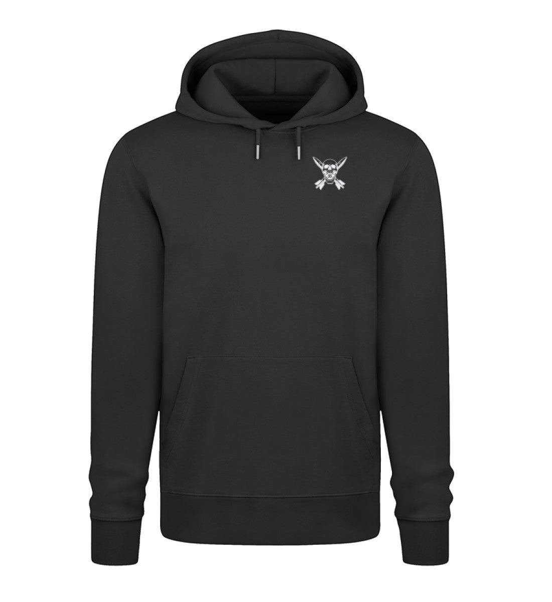 ANGEL OF DEATH - Hoodie | Urban Darkwear - Battlebound.de