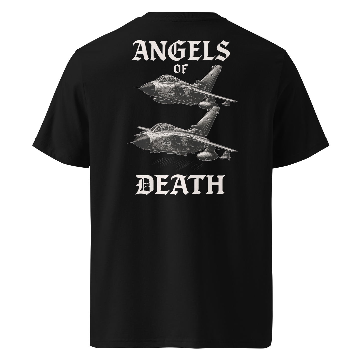 ANGELS OF DEATH - Herren T-Shirt | Urban Darkwear
