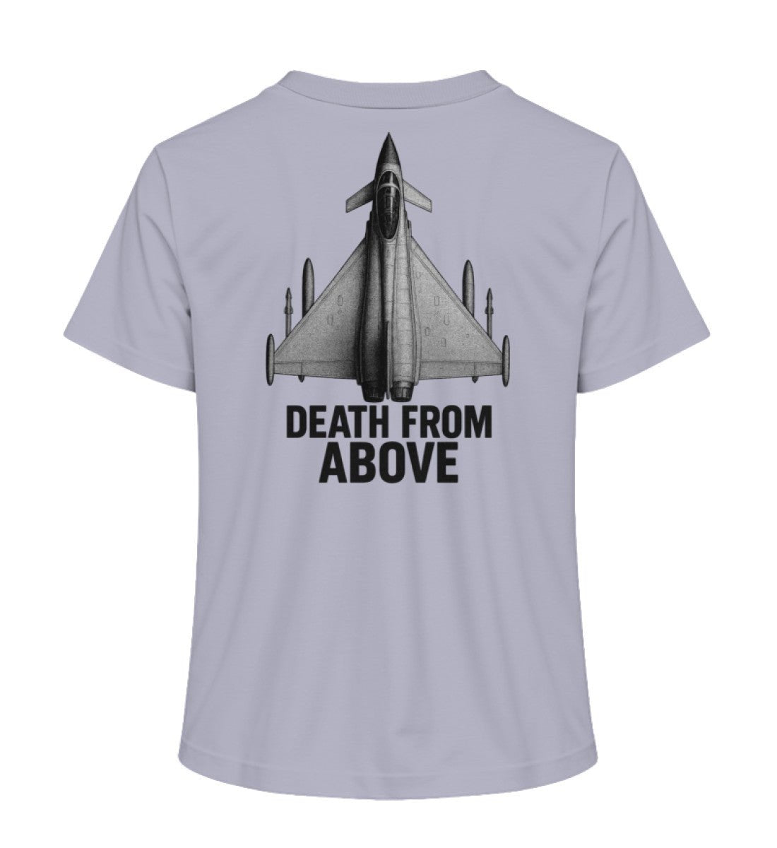 EUROFIGHTER - T-Shirt Damen | Urban Darkwear - Battlebound.de