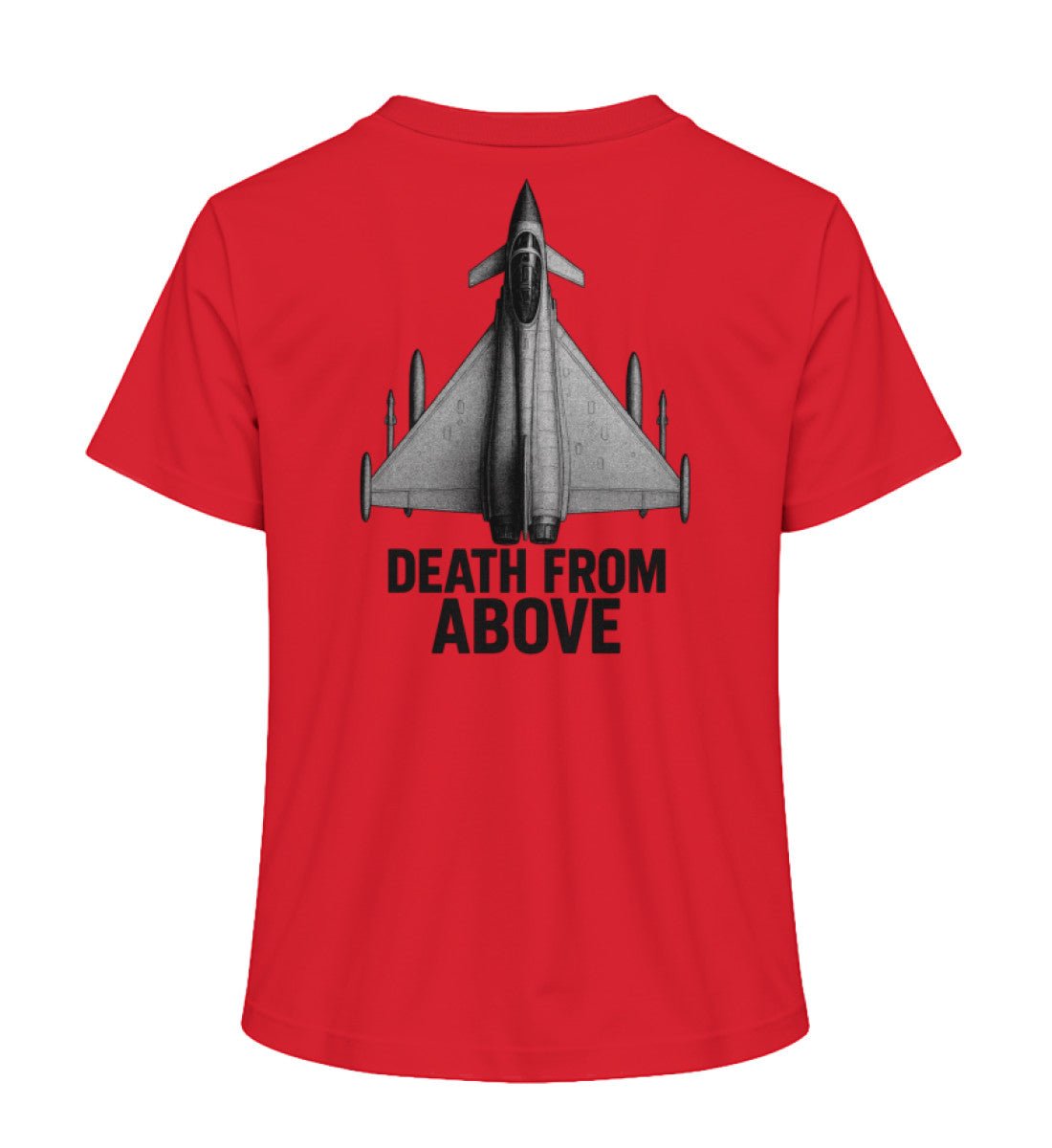 EUROFIGHTER - T-Shirt Damen | Urban Darkwear - Battlebound.de