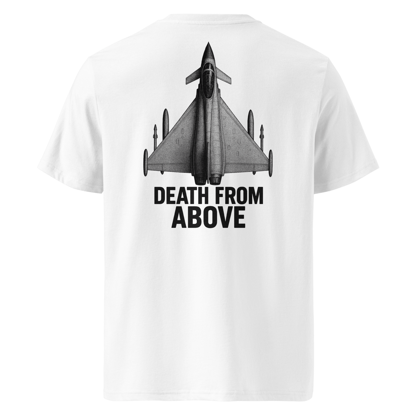 EUROFIGHTER - T-Shirt Herren | Urban Darkwear - Battlebound.de