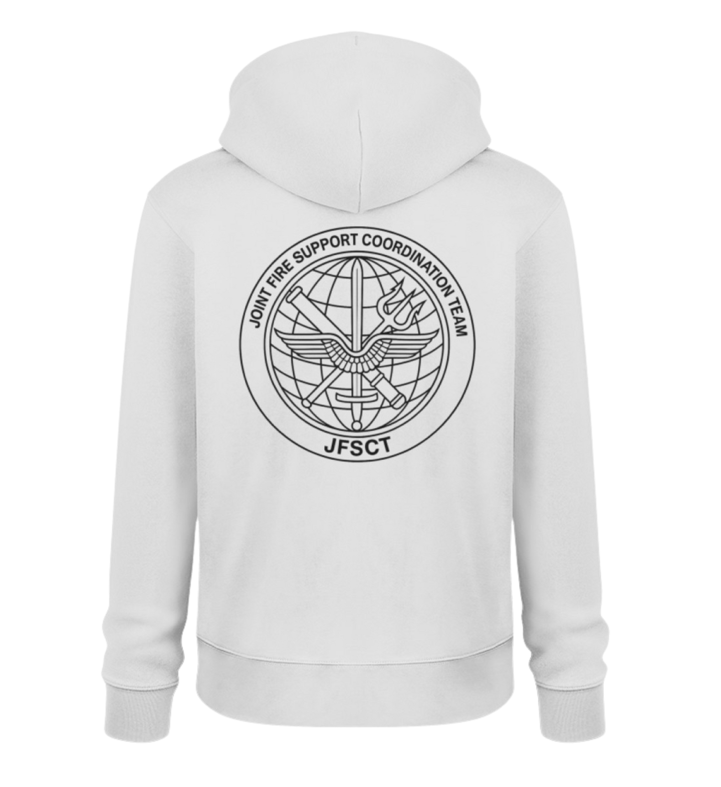 JFSCT - Hoodie | Urban Darkwear