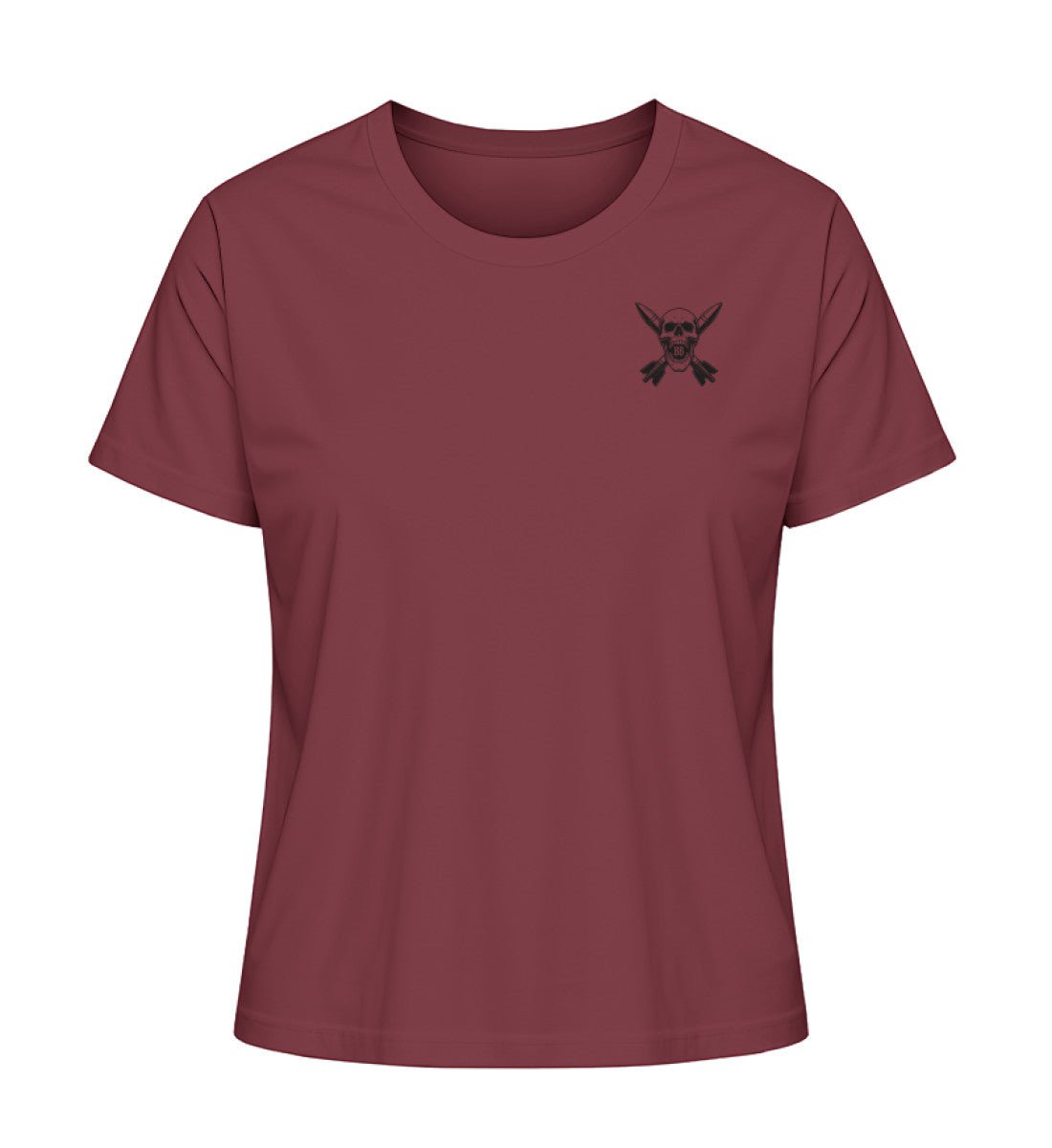 JFO - Damen T-Shirt | Urban Darkwear - Battlebound.de