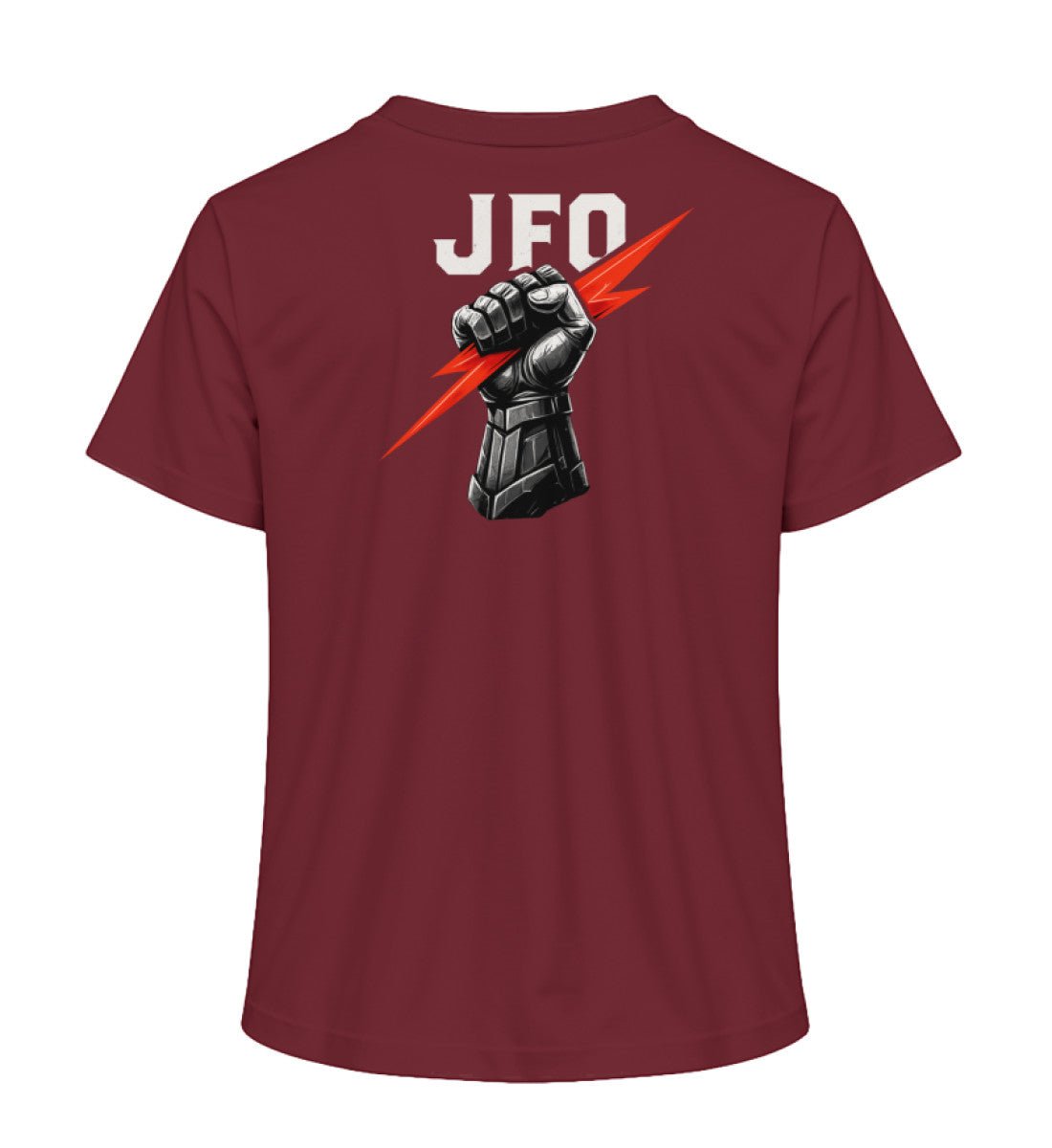 JFO - Damen T-Shirt | Urban Darkwear - Battlebound.de