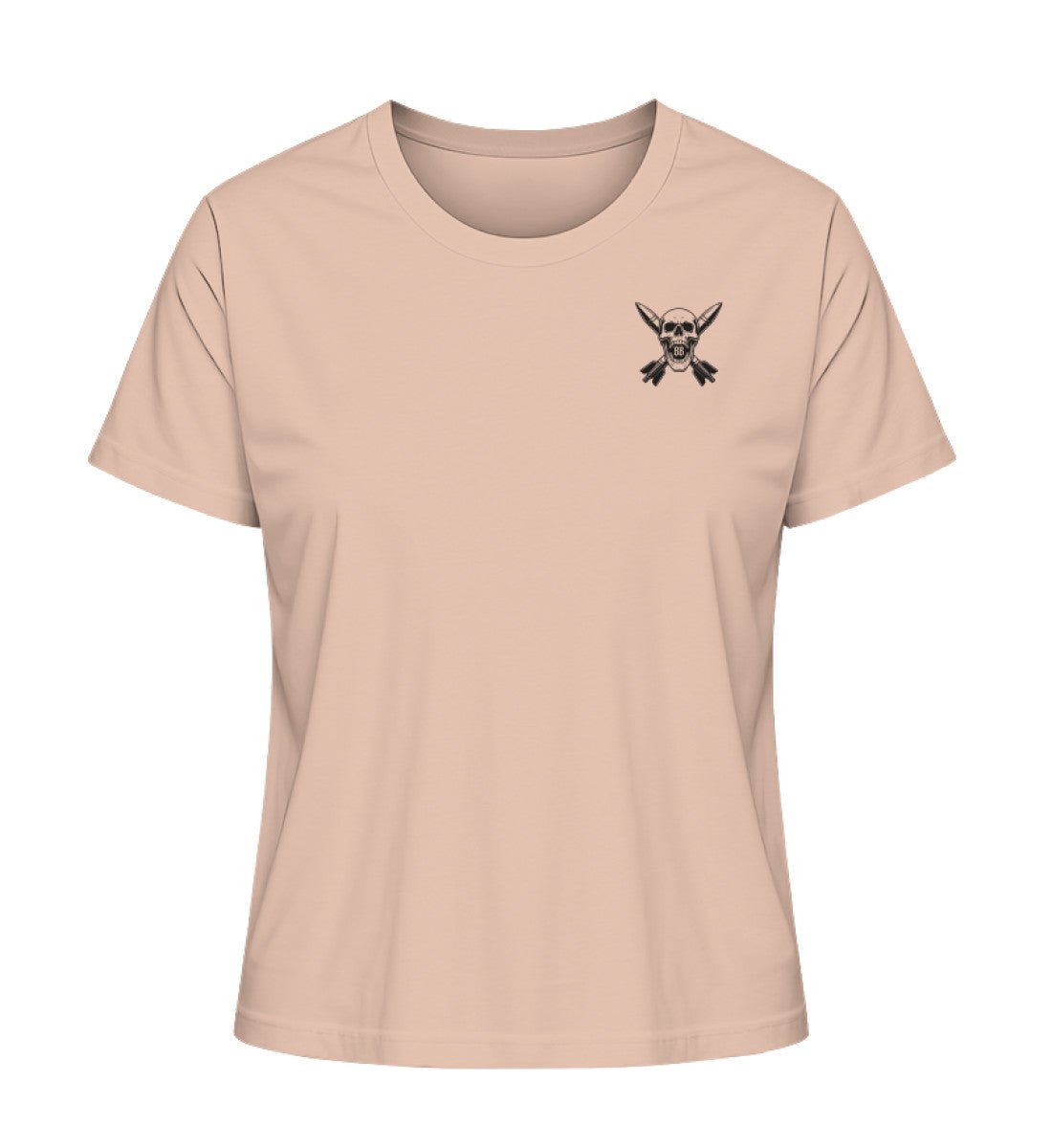 JFO - Damen T-Shirt | Urban Darkwear - Battlebound.de