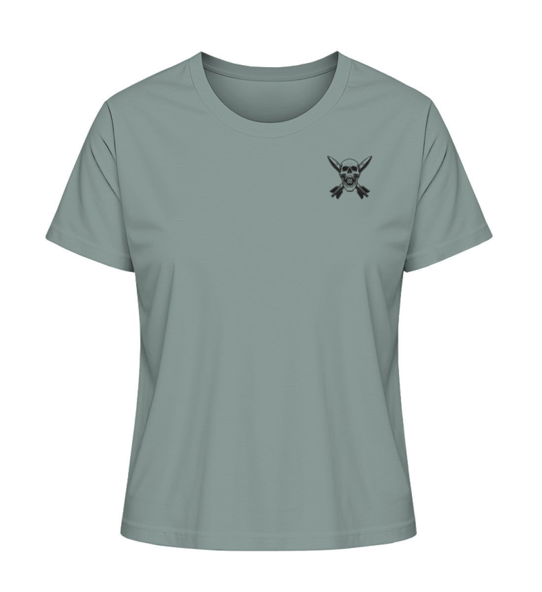 JFO - Damen T-Shirt | Urban Darkwear - Battlebound.de