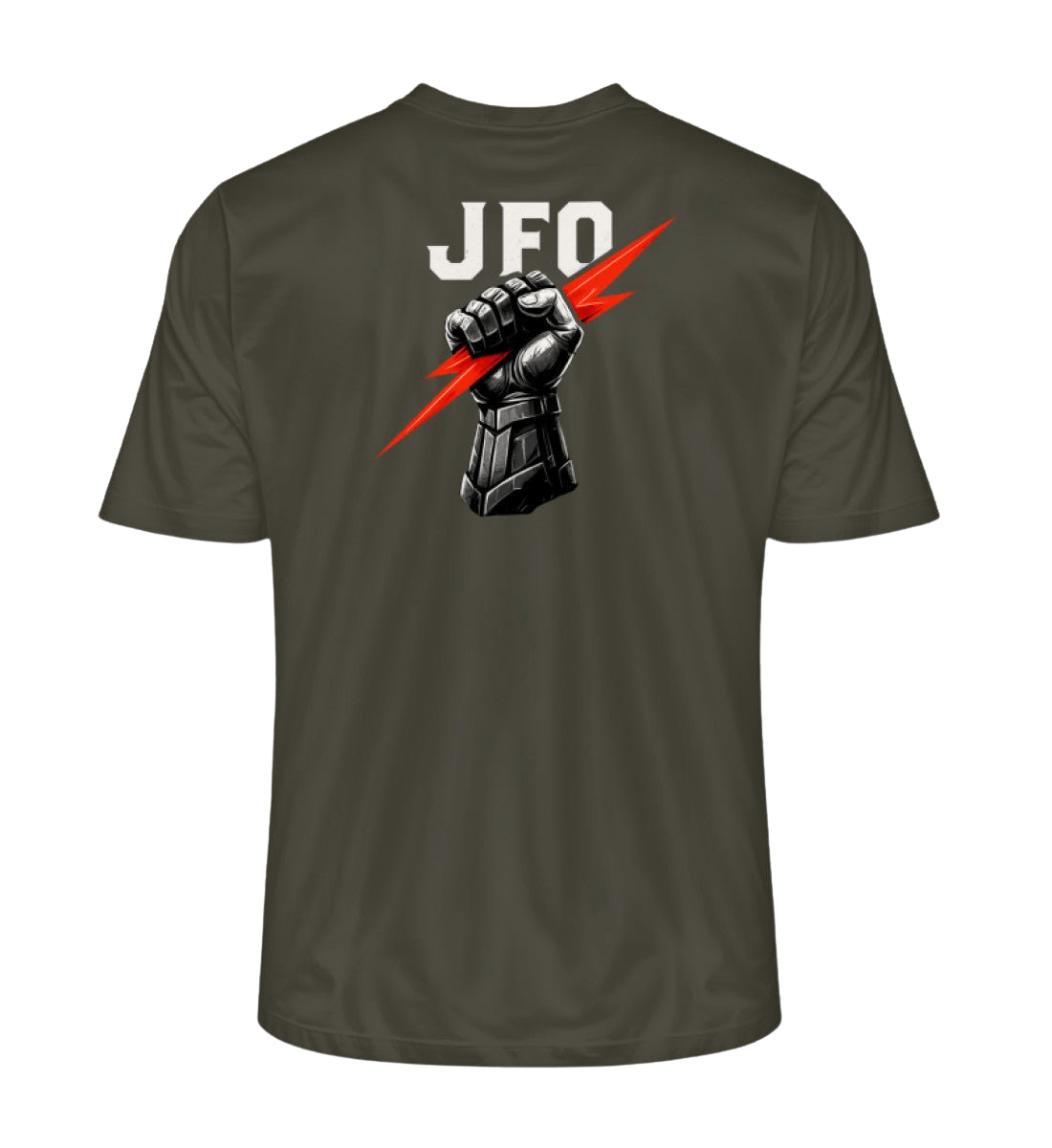 JFO - Herren T-Shirt | Urban Darkwear - Battlebound.de