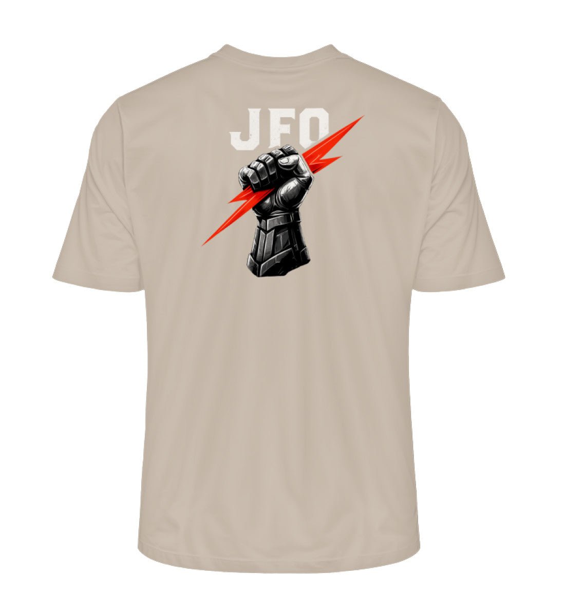 JFO - Herren T-Shirt | Urban Darkwear - Battlebound.de