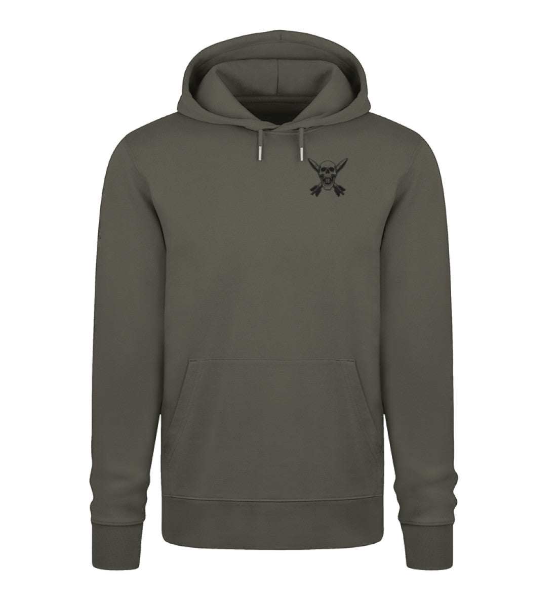 JFO - Hoodie| Urban Darkwear - Battlebound.de