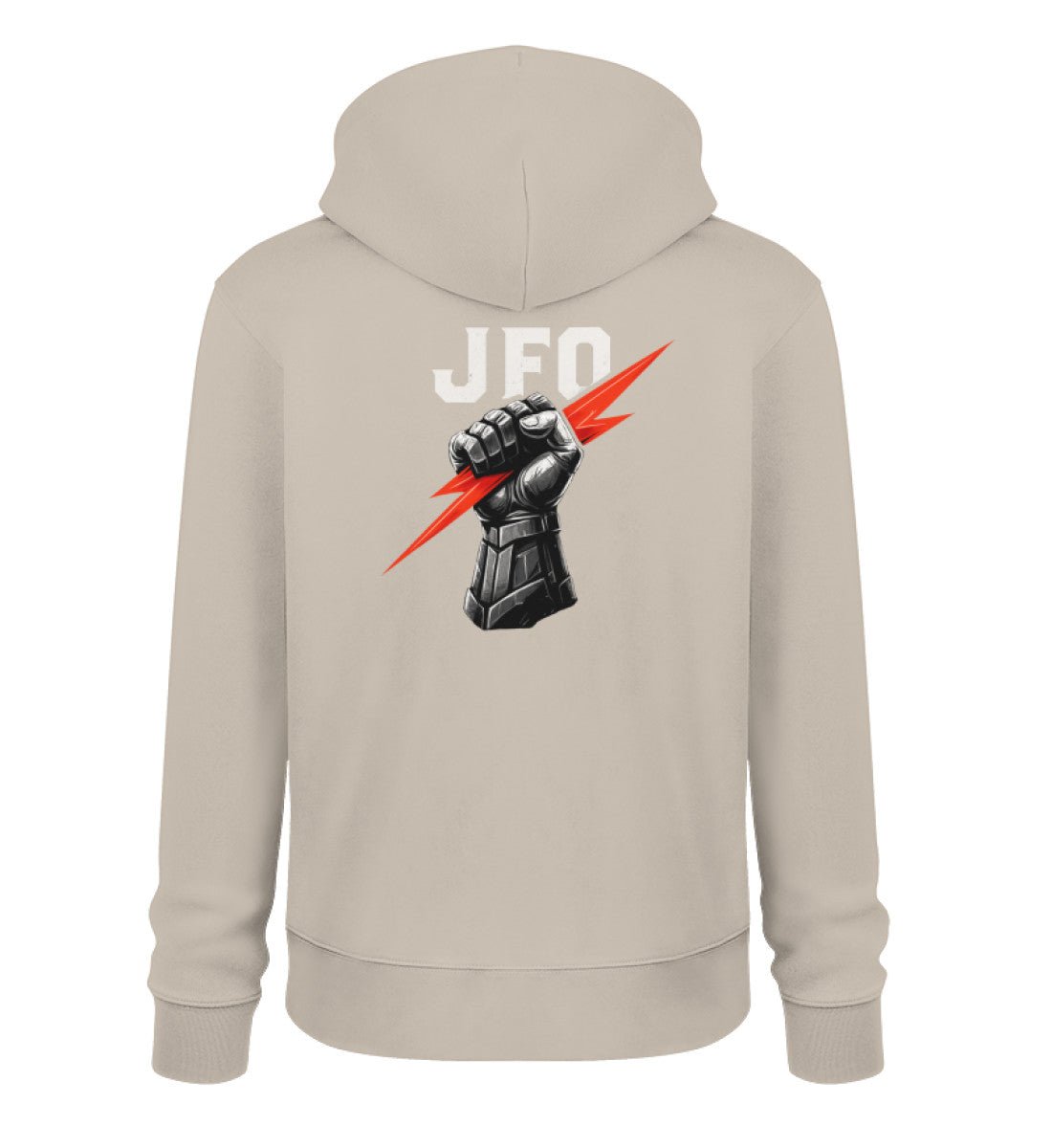 JFO - Hoodie| Urban Darkwear - Battlebound.de