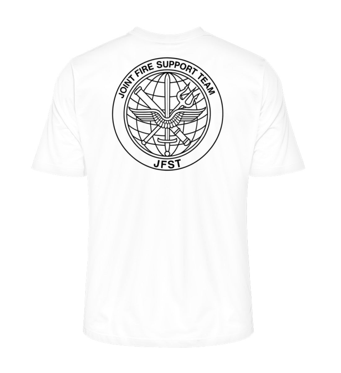 JFST - Herren T-Shirt | Urban Darkwear - Battlebound.de