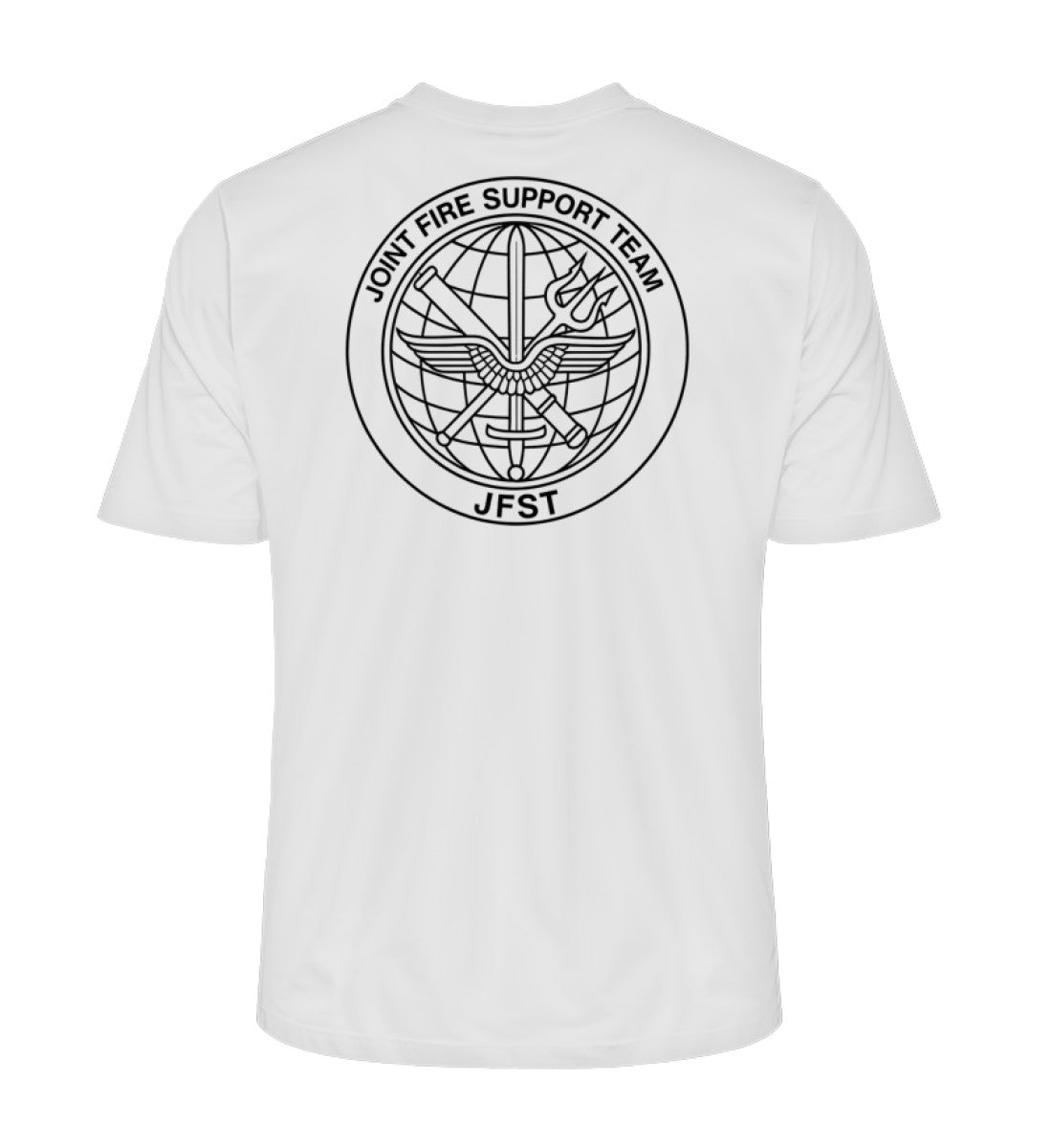 JFST - Herren T-Shirt | Urban Darkwear - Battlebound.de