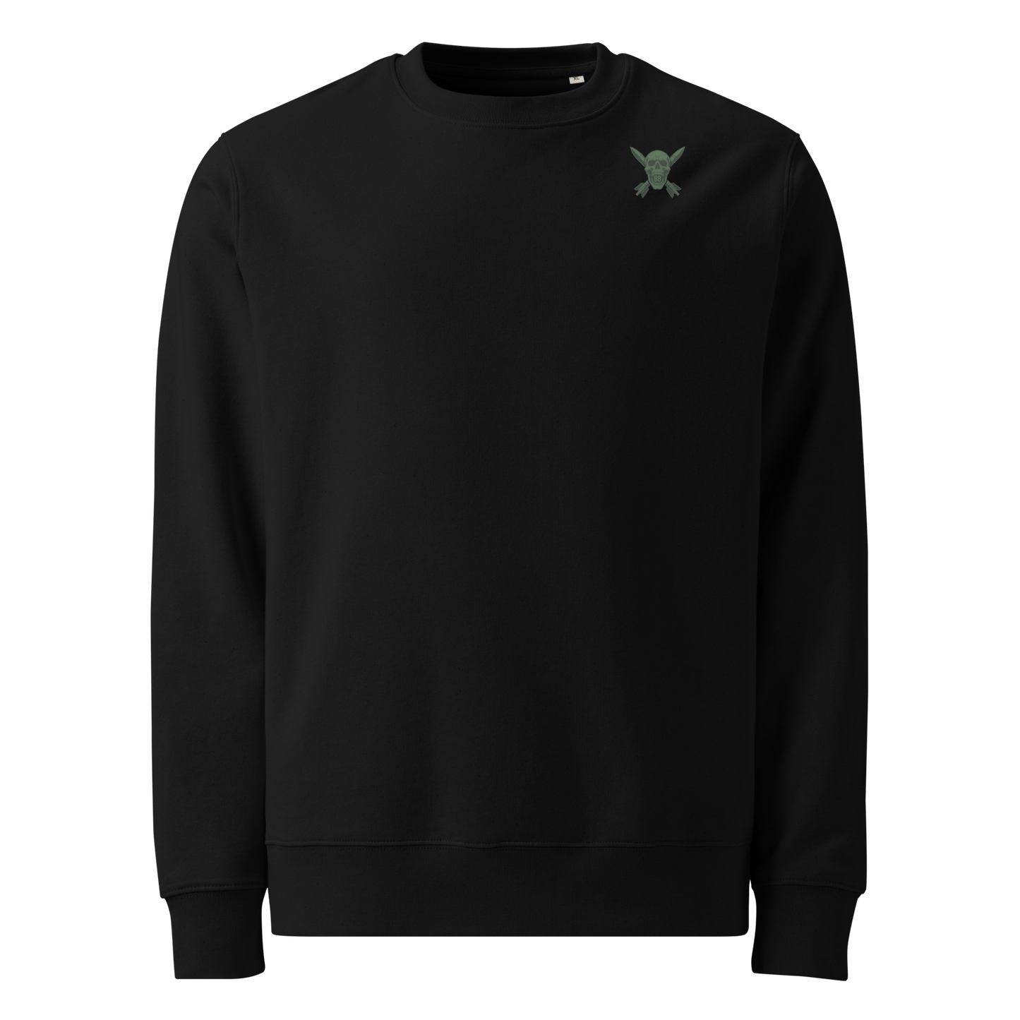 NIGHTSKY - Crewneck | Urban Darkwear - Battlebound.de