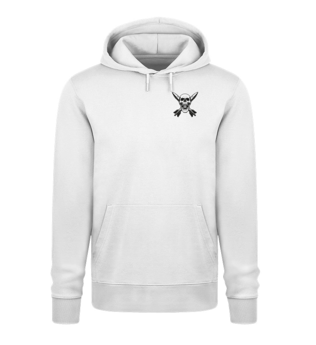 NIGHTSKY - Hoodie | Urban Darkwear - Battlebound.de