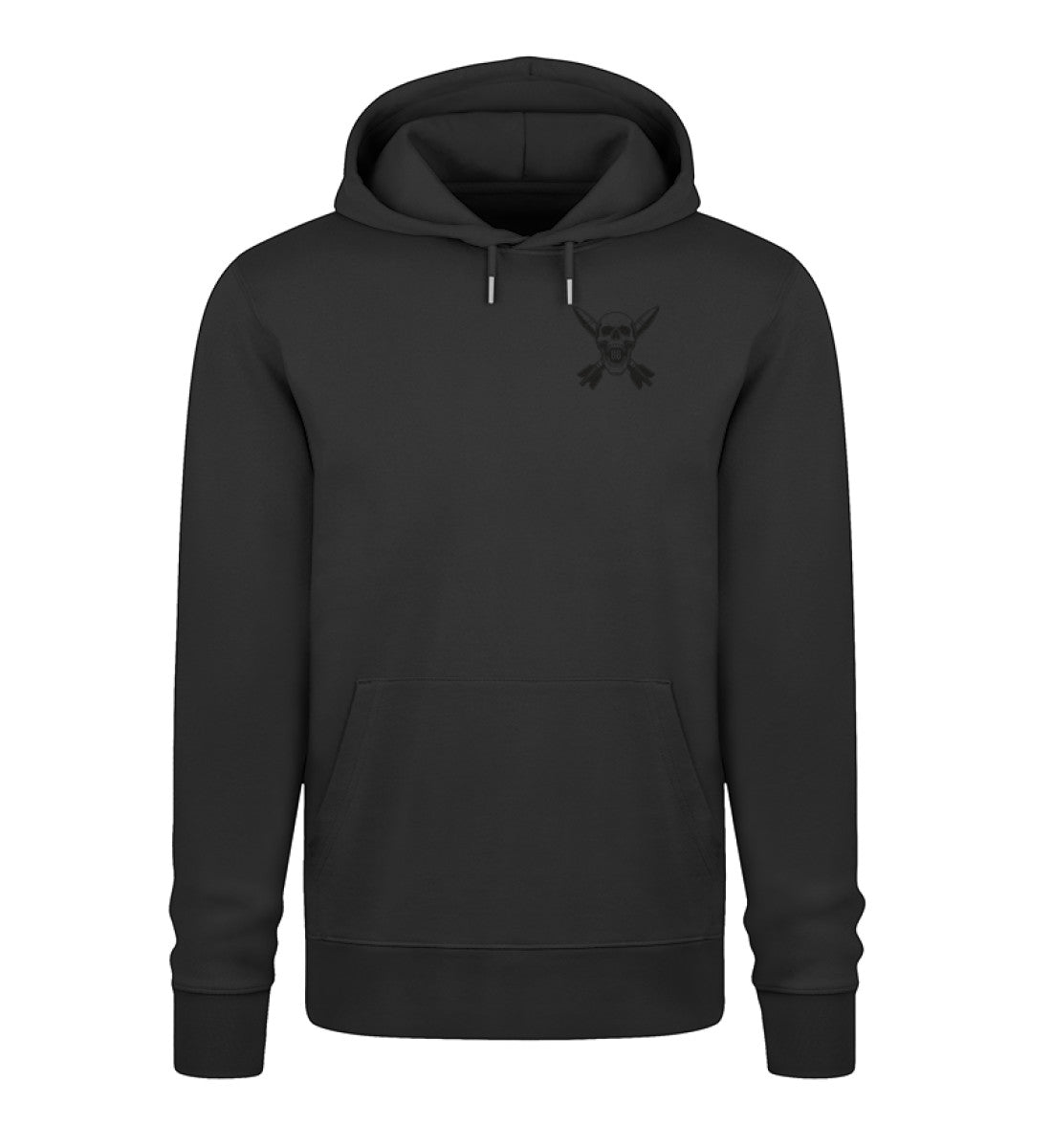 NIGHTSKY - Hoodie | Urban Darkwear - Battlebound.de