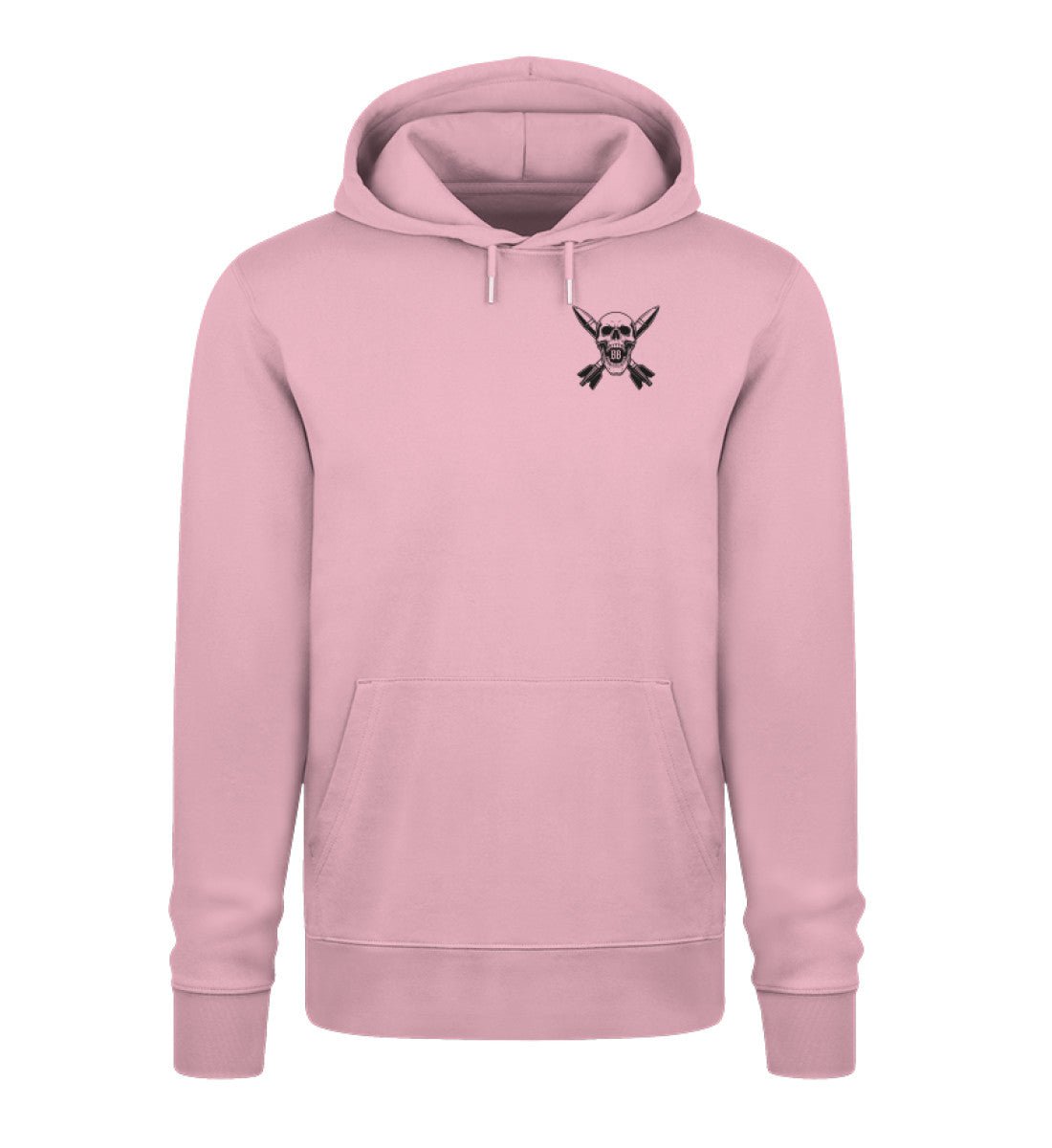 NIGHTSKY - Hoodie | Urban Darkwear - Battlebound.de