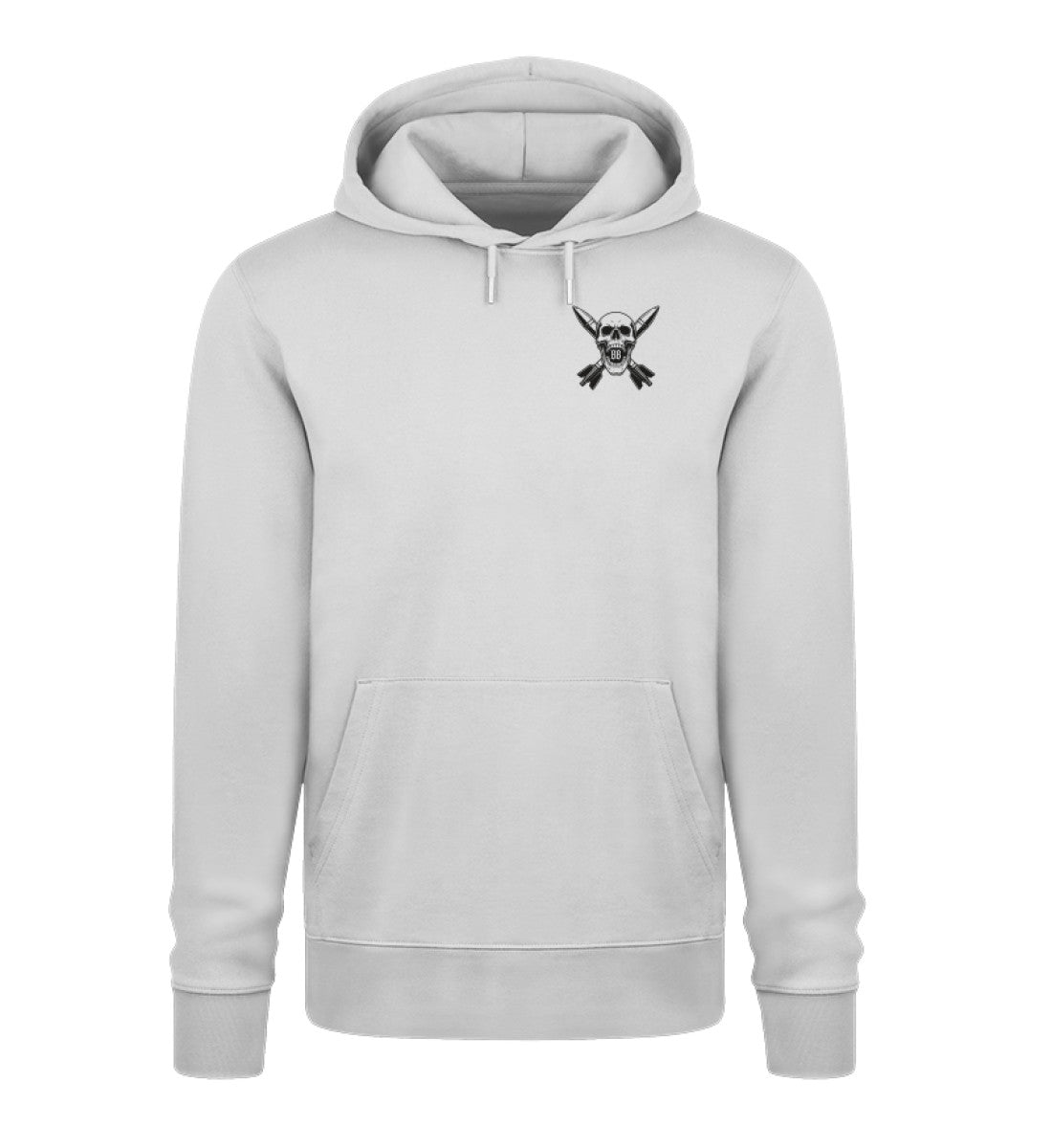 NIGHTSKY - Hoodie | Urban Darkwear - Battlebound.de