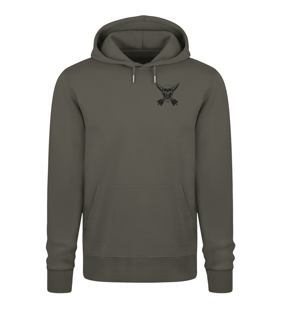 NIGHTSKY - Hoodie | Urban Darkwear - Battlebound.de