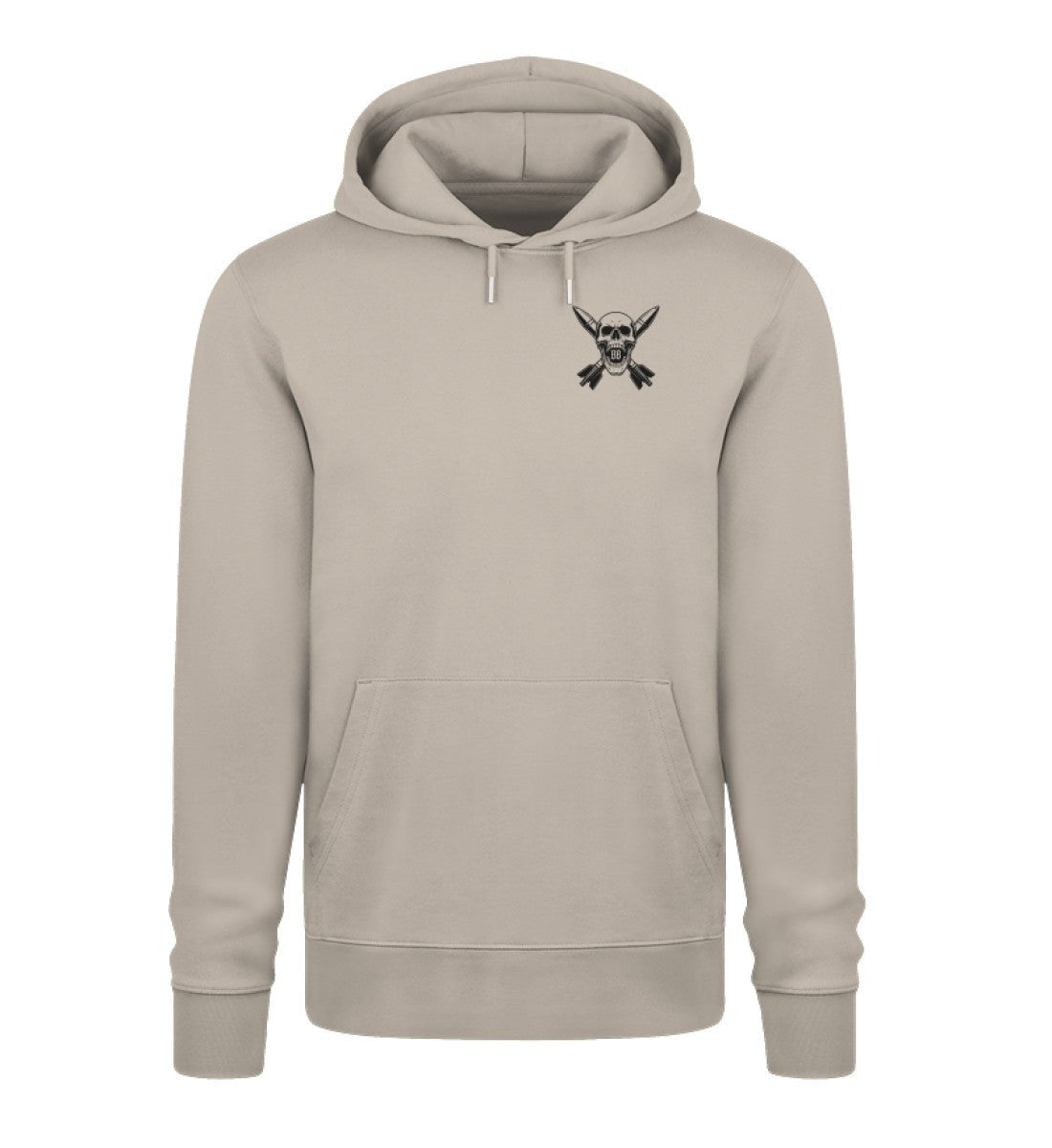 NIGHTSKY - Hoodie | Urban Darkwear - Battlebound.de