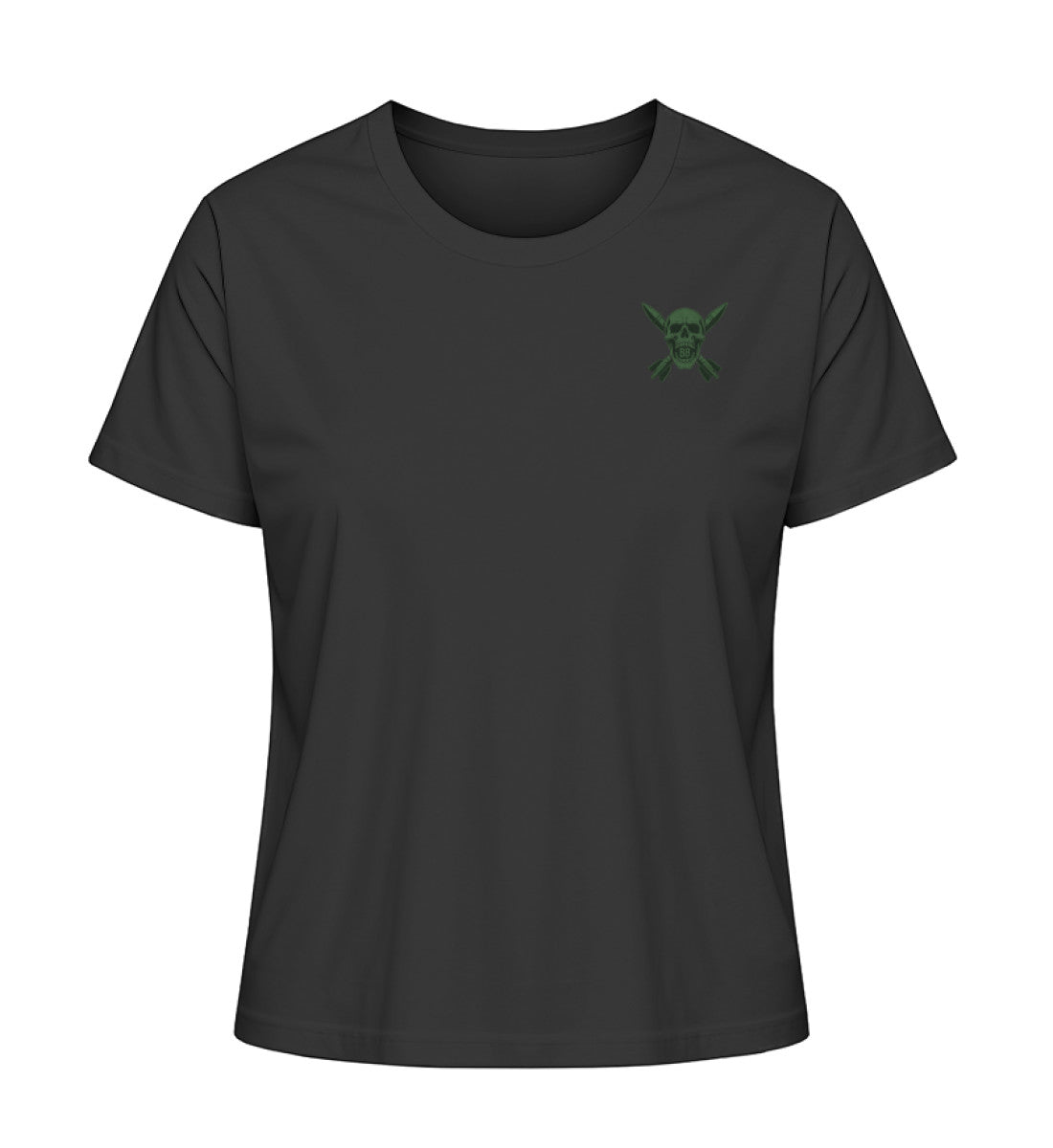 NIGHTSKY - T-Shirt Damen | Urban Darkwear - Battlebound.de