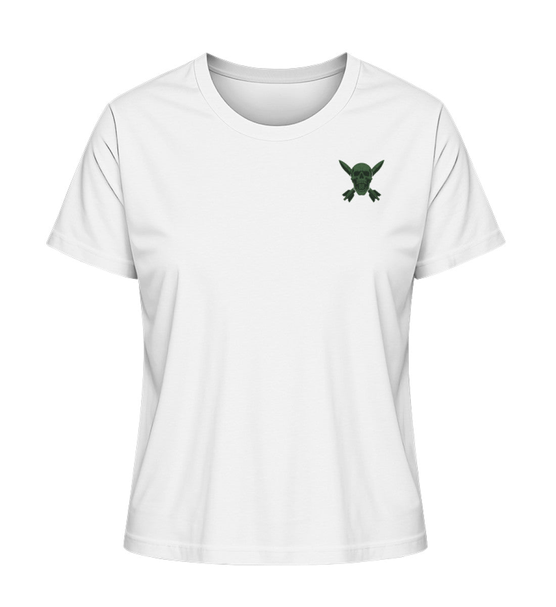 NIGHTSKY - T-Shirt Damen | Urban Darkwear - Battlebound.de