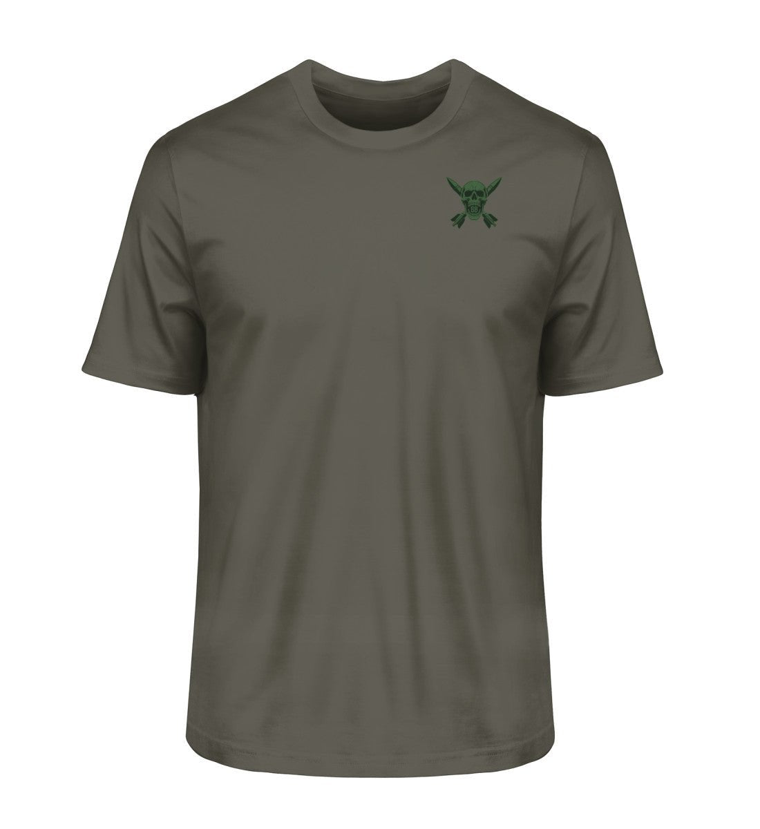 NIGHTSKY - T-Shirt Herren | Urban Darkwear - Battlebound.de