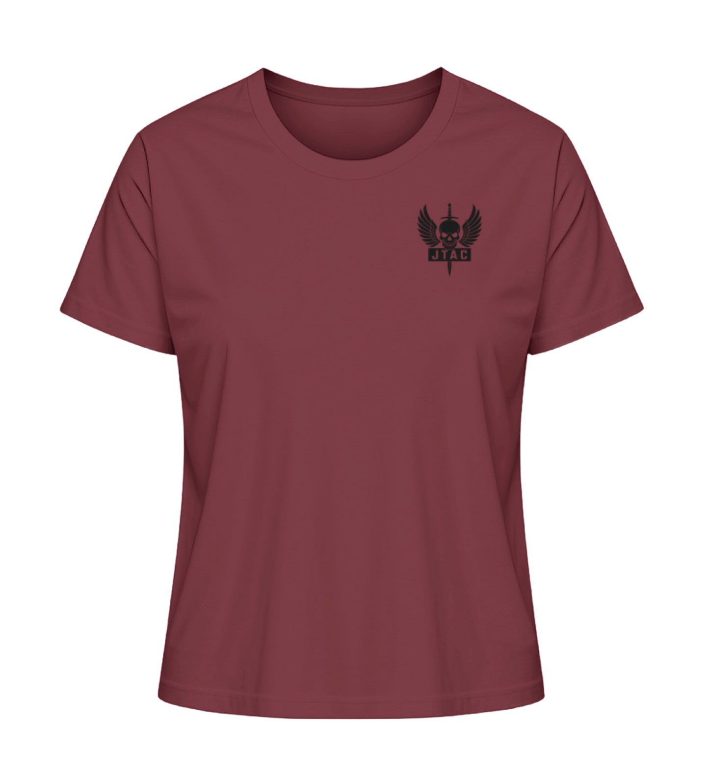 EUROFIGHTER - T-Shirt Damen | Urban Darkwear
