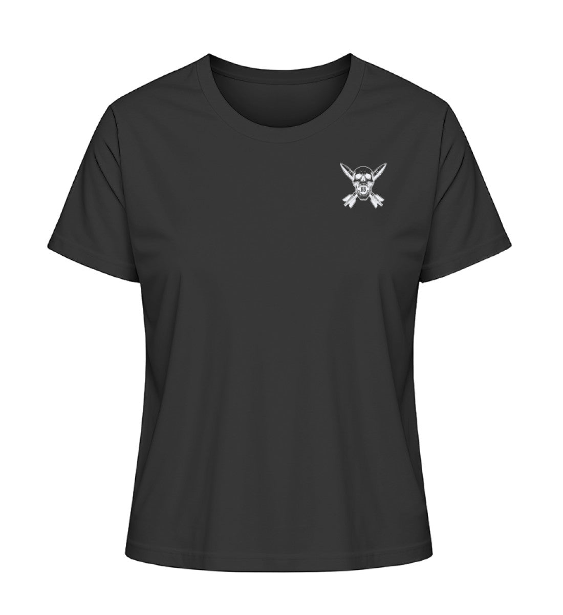 THE FALLEN - Damen T-Shirt | Urban Darkwear - Battlebound.de