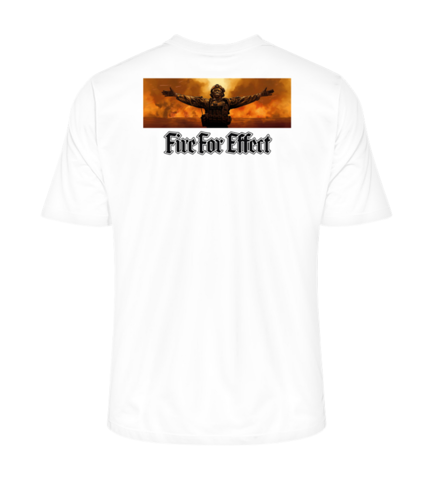 FFE - Herren T-Shirt | Urban Darkwear