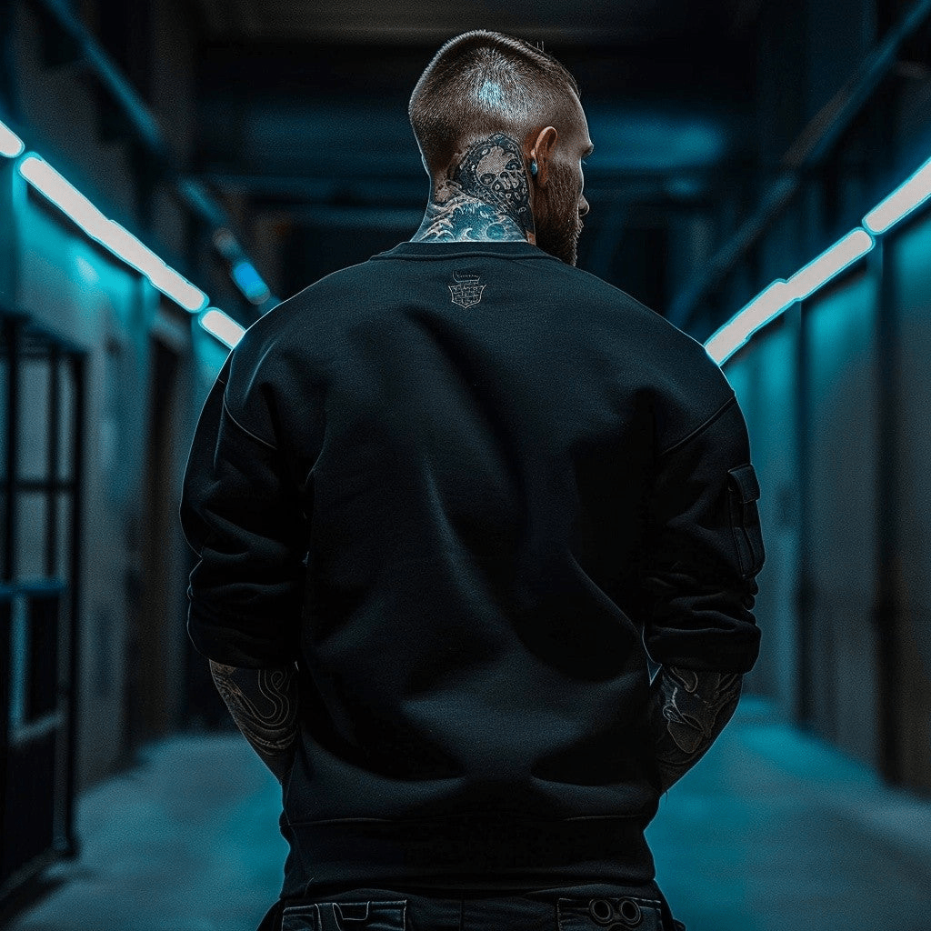 Crewnecks - Battlebound.de