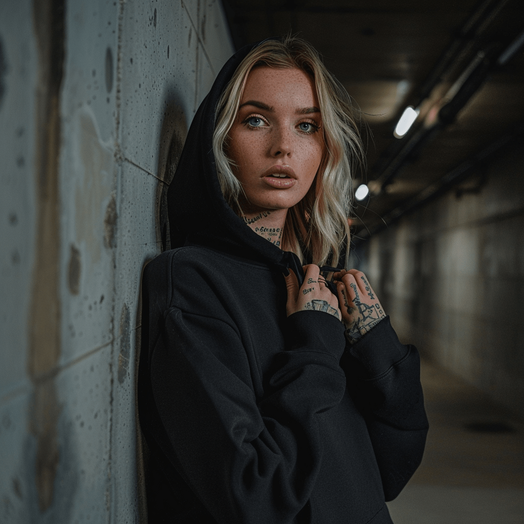 Hoodies - Battlebound.de