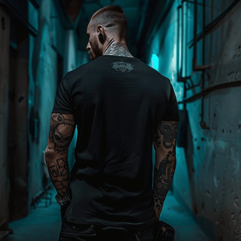 T-Shirts - Battlebound.de