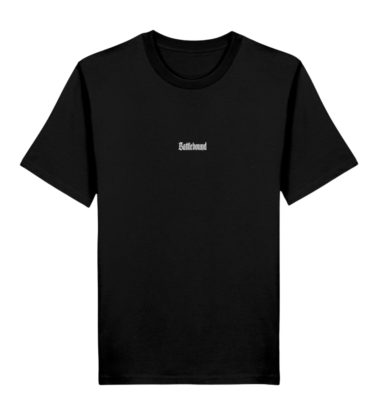 Battlebound Support T-Shirt | Urban Darkwear