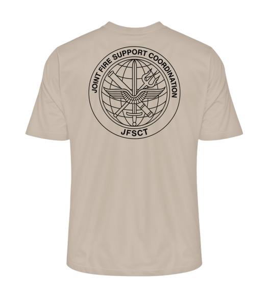 JFSCT - Herren T-Shirt | Urban Darkwear