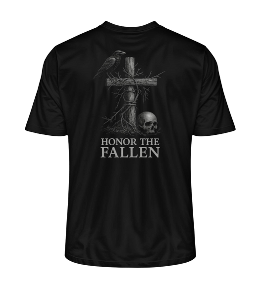 THE FALLEN - Herren T - Shirt | Urban Darkwear