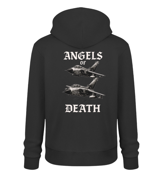 ANGEL OF DEATH - Hoodie | Urban Darkwear