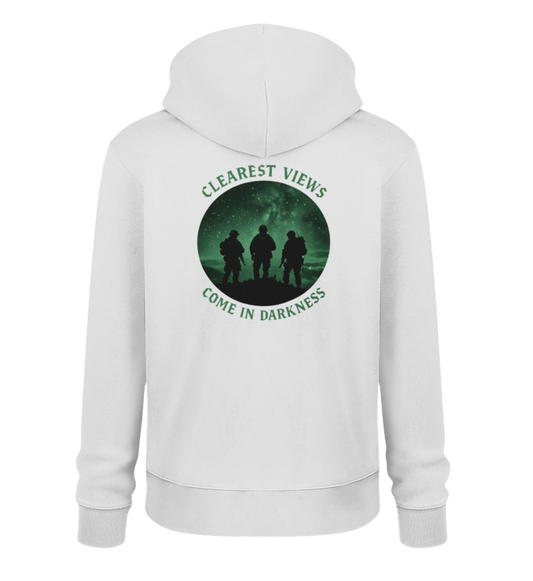NIGHTSKY - Hoodie | Urban Darkwear