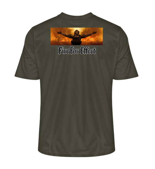 FFE - Herren T-Shirt | Urban Darkwear