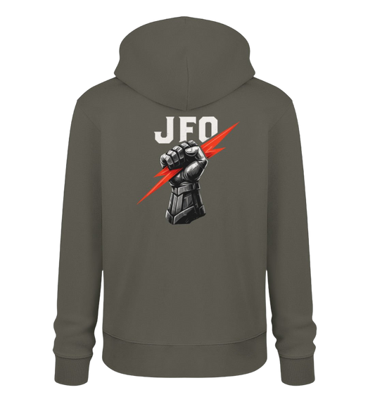 JFO - Hoodie| Urban Darkwear