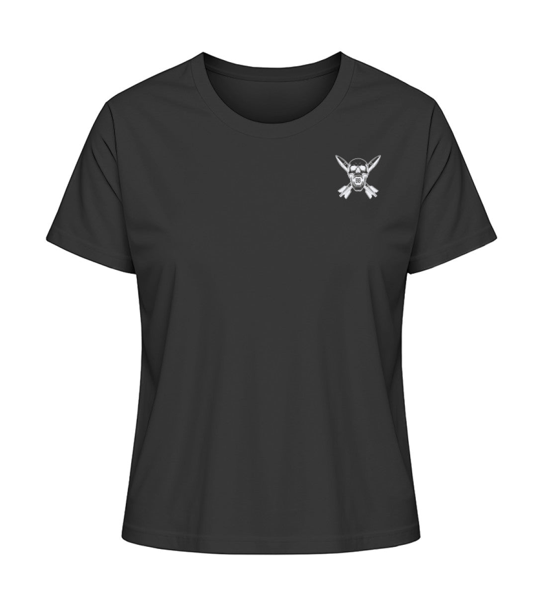 ANGELS OF DEATH - Damen T-Shirt | Urban Darkwear - Battlebound.de