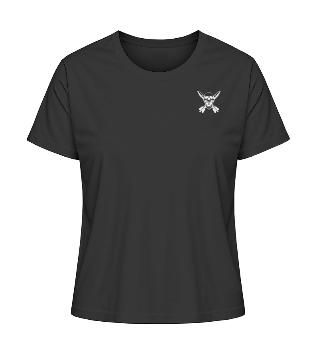 AntiTank Michael - Damen T-Shirt | Urban Darkwear - Battlebound.de
