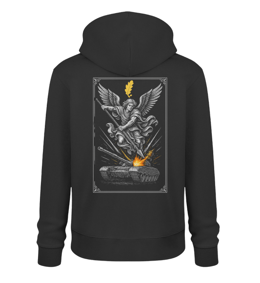 AntiTank Michael - Hoodie | Urban Darkwear - Battlebound.de