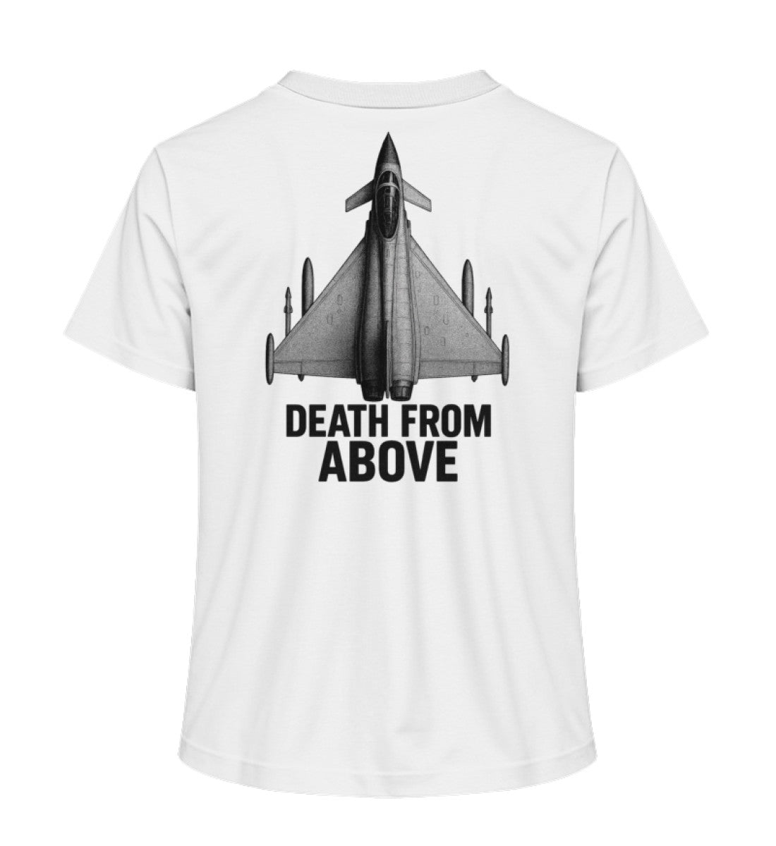 EUROFIGHTER - T-Shirt Damen | Urban Darkwear - Battlebound.de