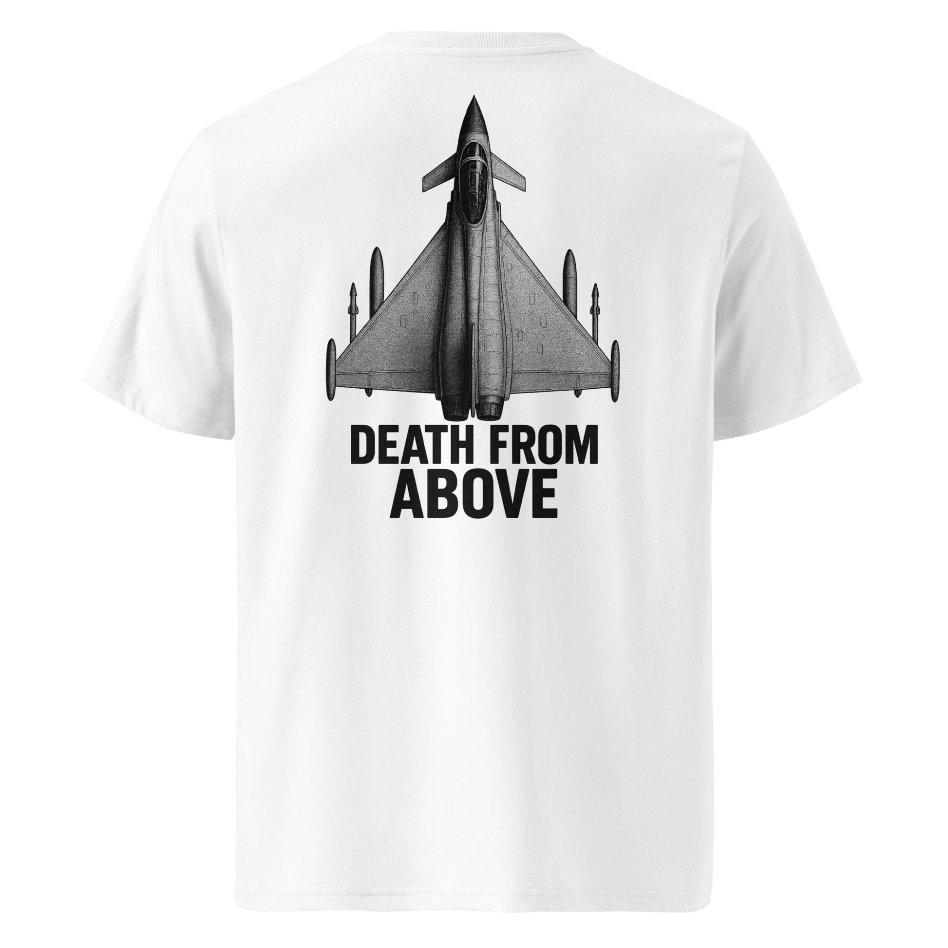EUROFIGHTER - T-Shirt Herren | Urban Darkwear - Battlebound.de