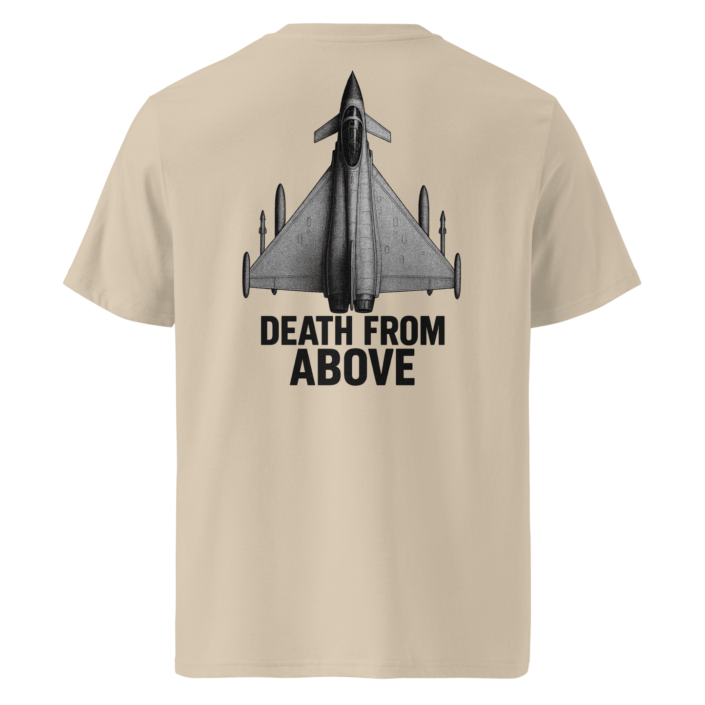 EUROFIGHTER - T-Shirt Herren | Urban Darkwear - Battlebound.de