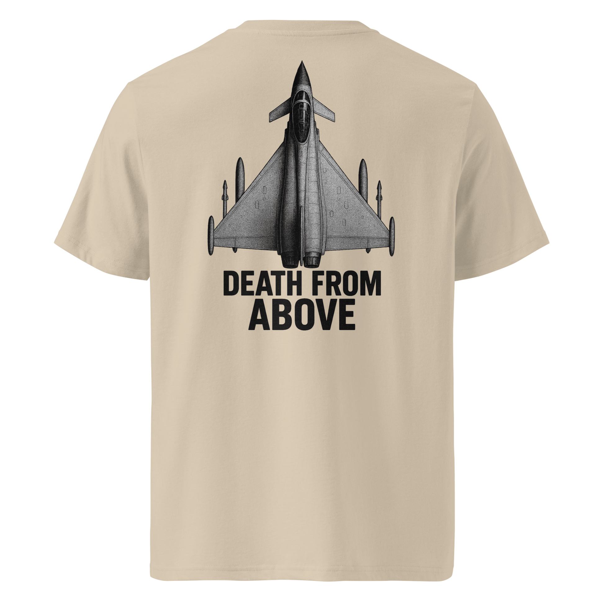 EUROFIGHTER - T-Shirt Herren | Urban Darkwear - Battlebound.de